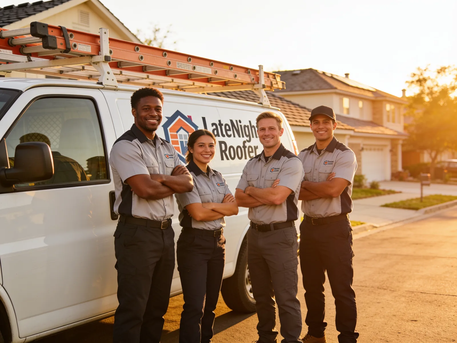Emergency Roof Repair company in Clarkson, NE